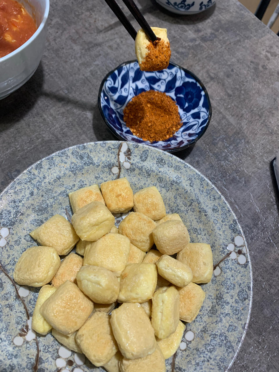 不会翻车的石屏豆腐-新鲜版本