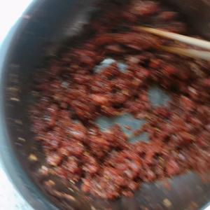 爆汁牛肉芹菜饺子🥟（附牛肉馅不干柴方法）的做法 步骤16