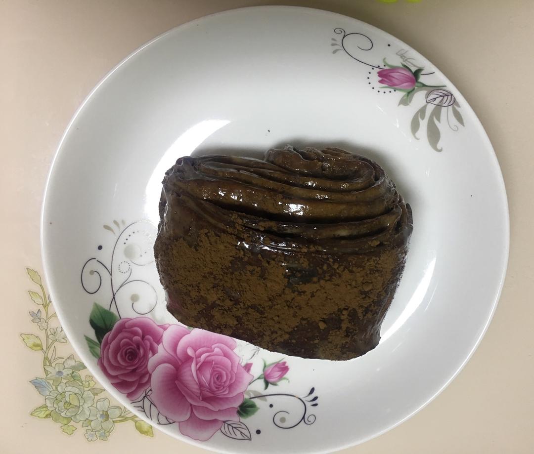 靠谱配方-脏脏包（含视频）