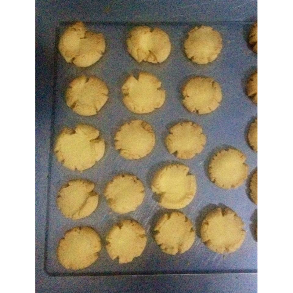 玛格丽特饼干