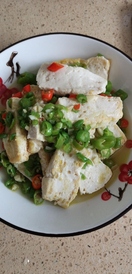 自制豆浆、豆腐花、豆腐（惠人榨汁机版）