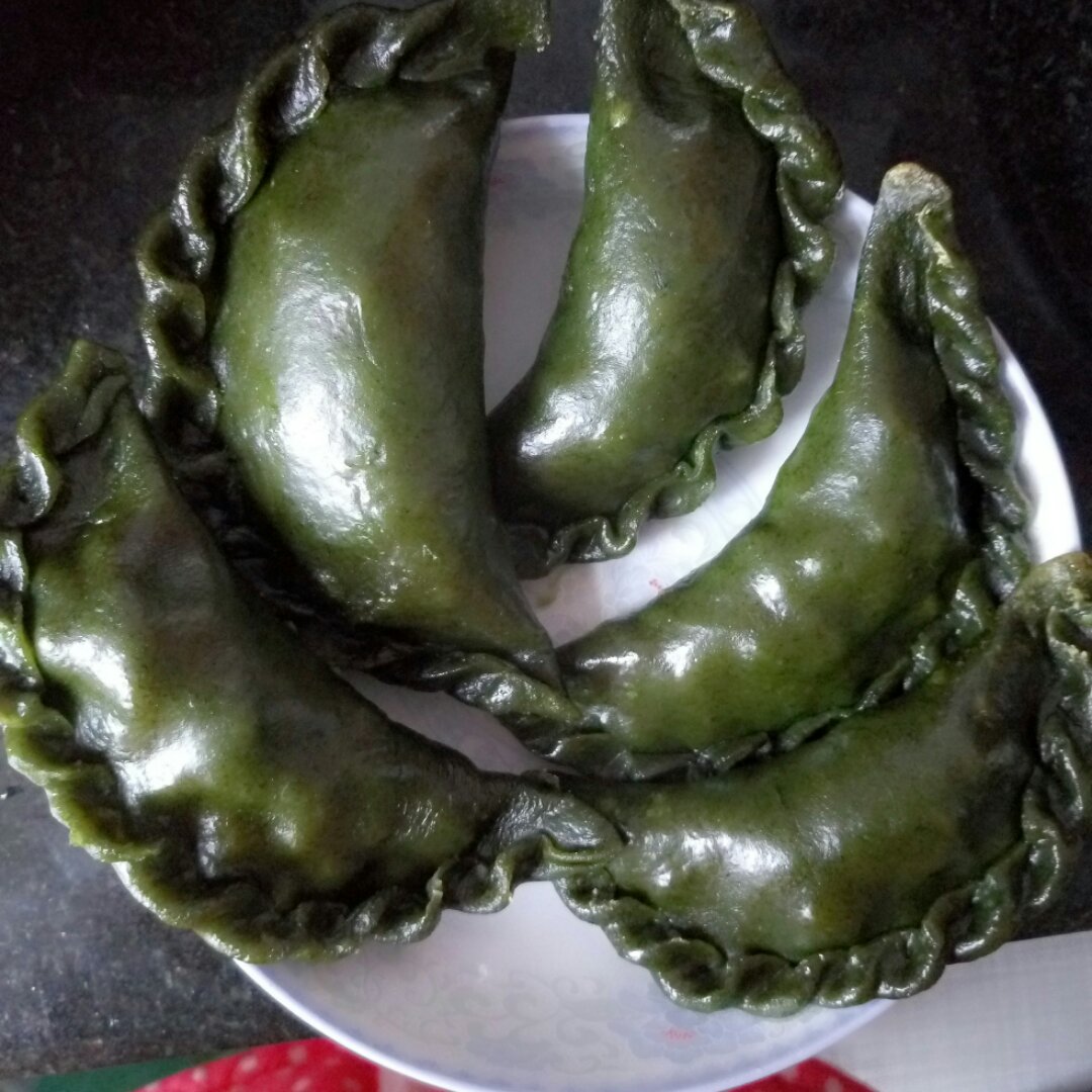 江西清明果