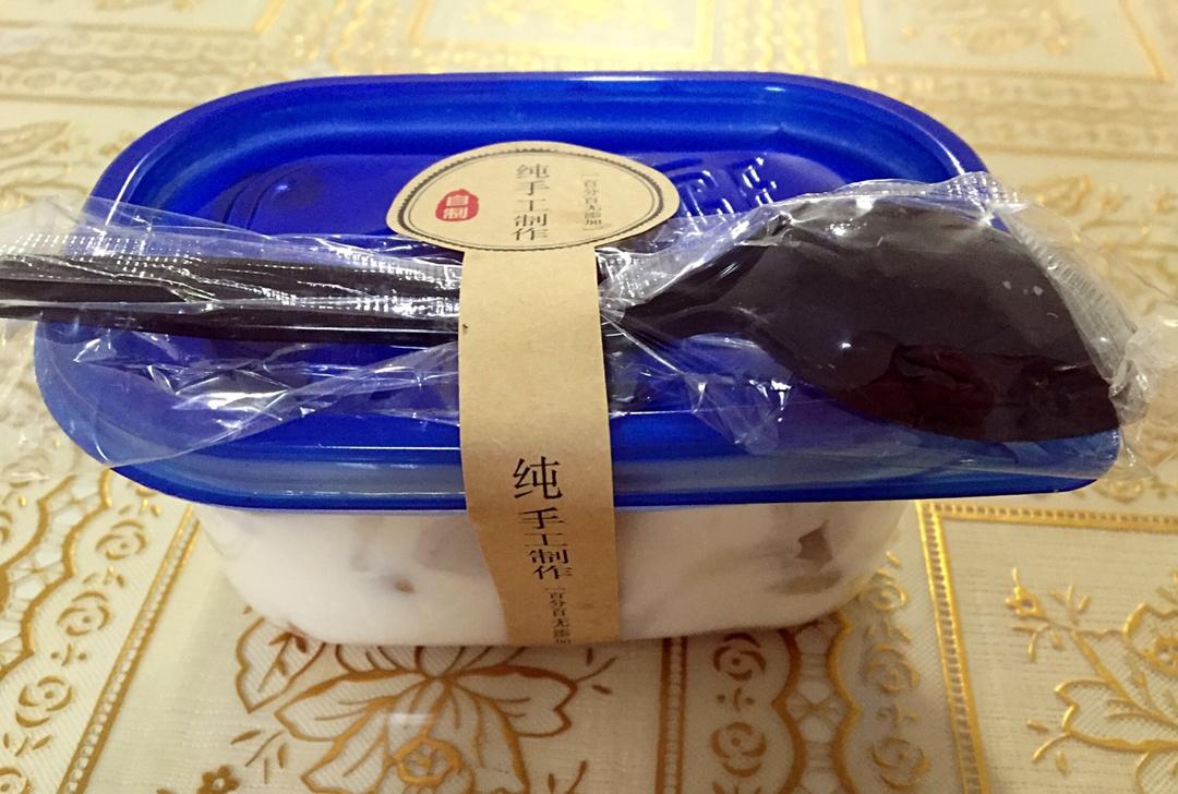 水果盒子蛋糕