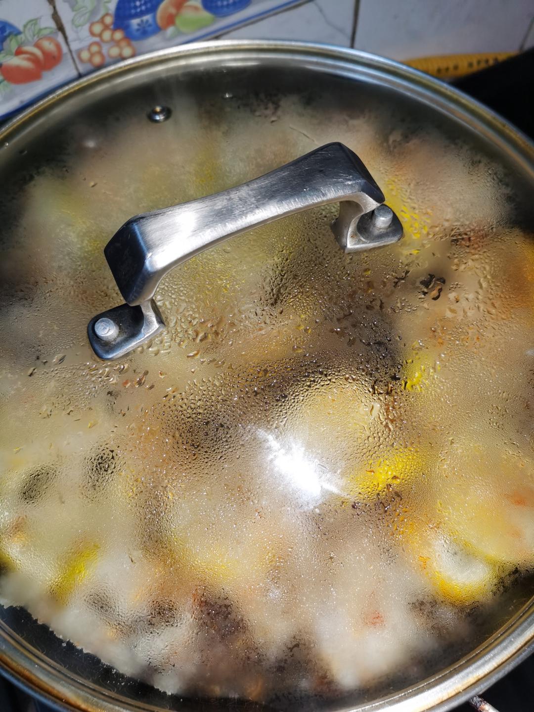 冰糖柠檬膏—超详细步骤，新手轻松驾驭