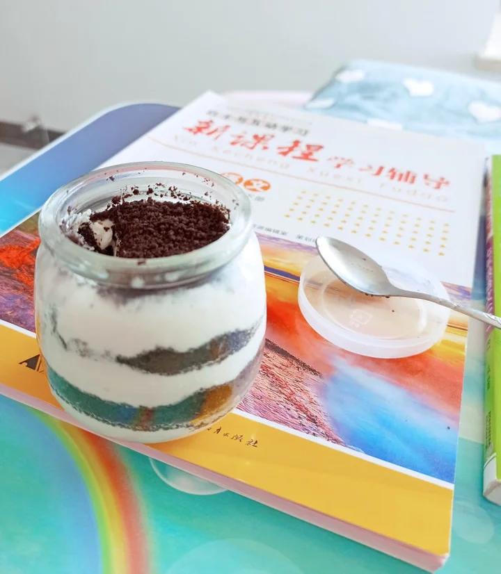 Bakingpie-奥利奥木糠杯