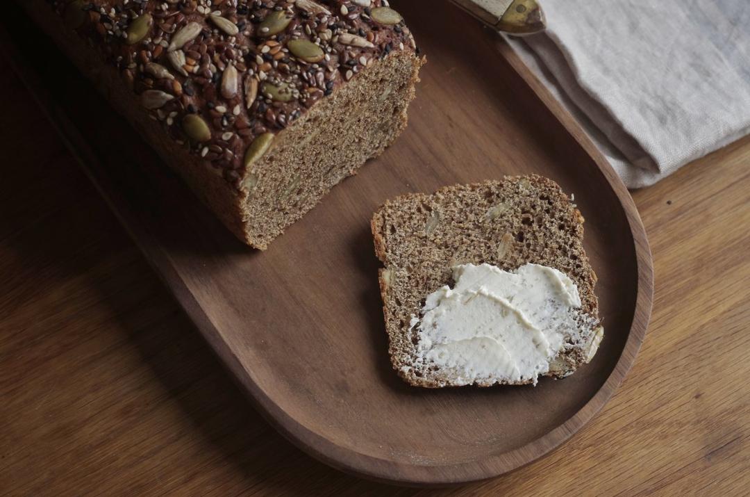 sourdough rye
