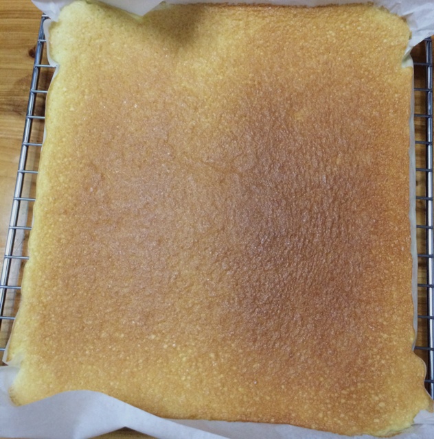 【小嶋rumi】海绵蛋糕卷