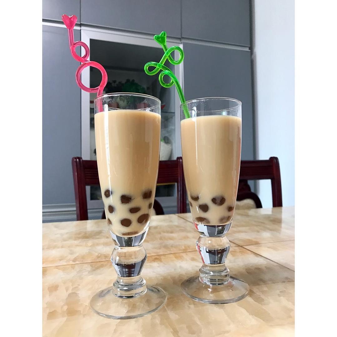 自制珍珠【高成功率】