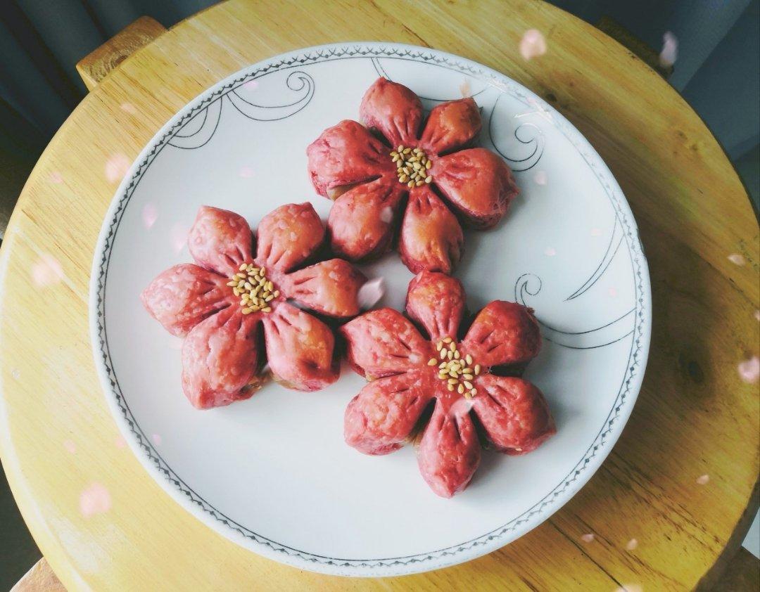 桃花酥