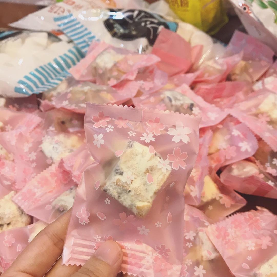 《Tinrry+》雪花酥（雪Q饼）（原味、抹茶、可可）