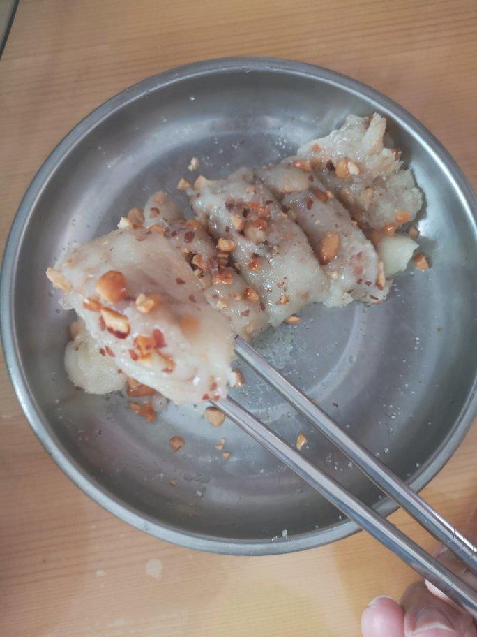 甜薄撑，广东传统点心，非常简单易做