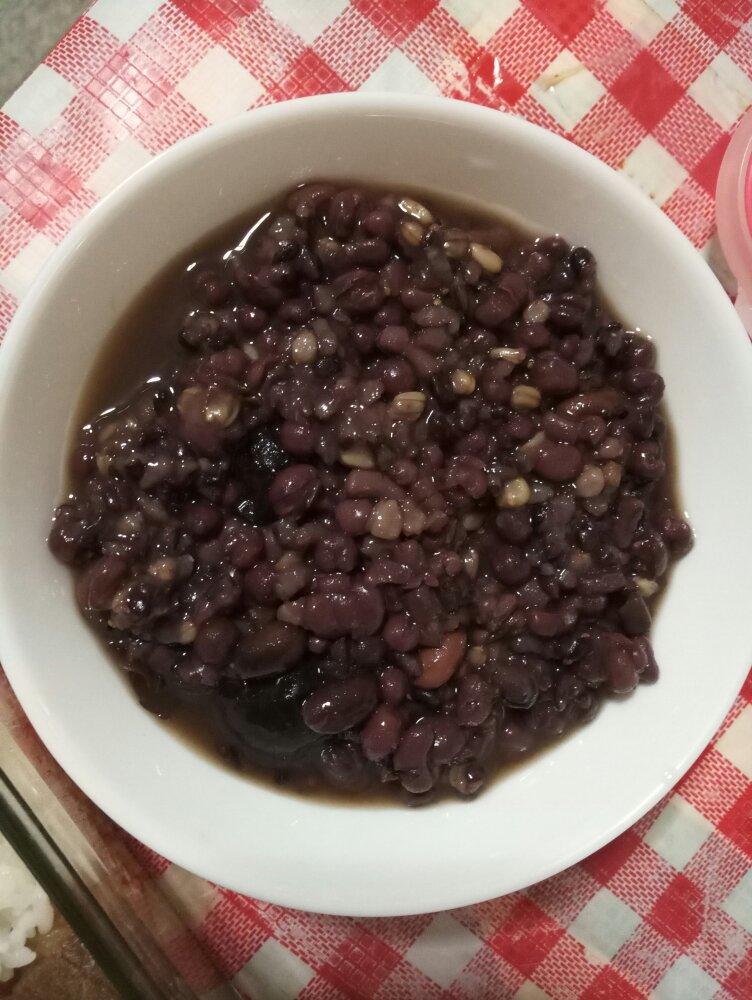 八宝粥