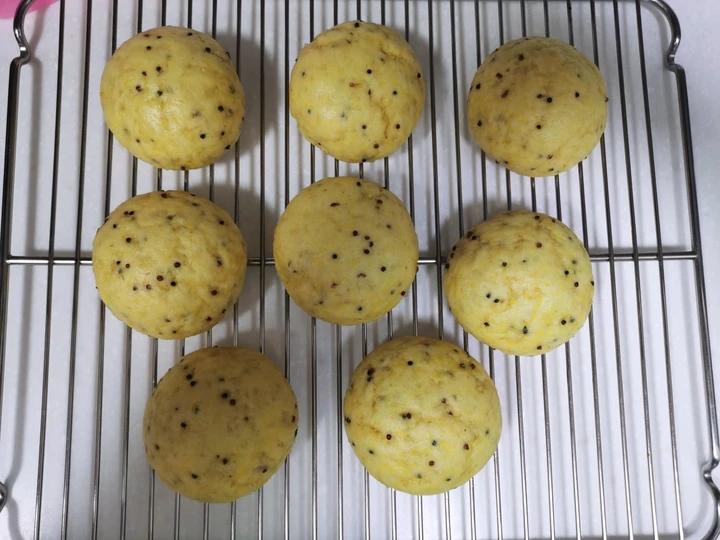 粗粮馒头这样做 细腻绵软又好吃 一点不比白面差 附细节视频详解