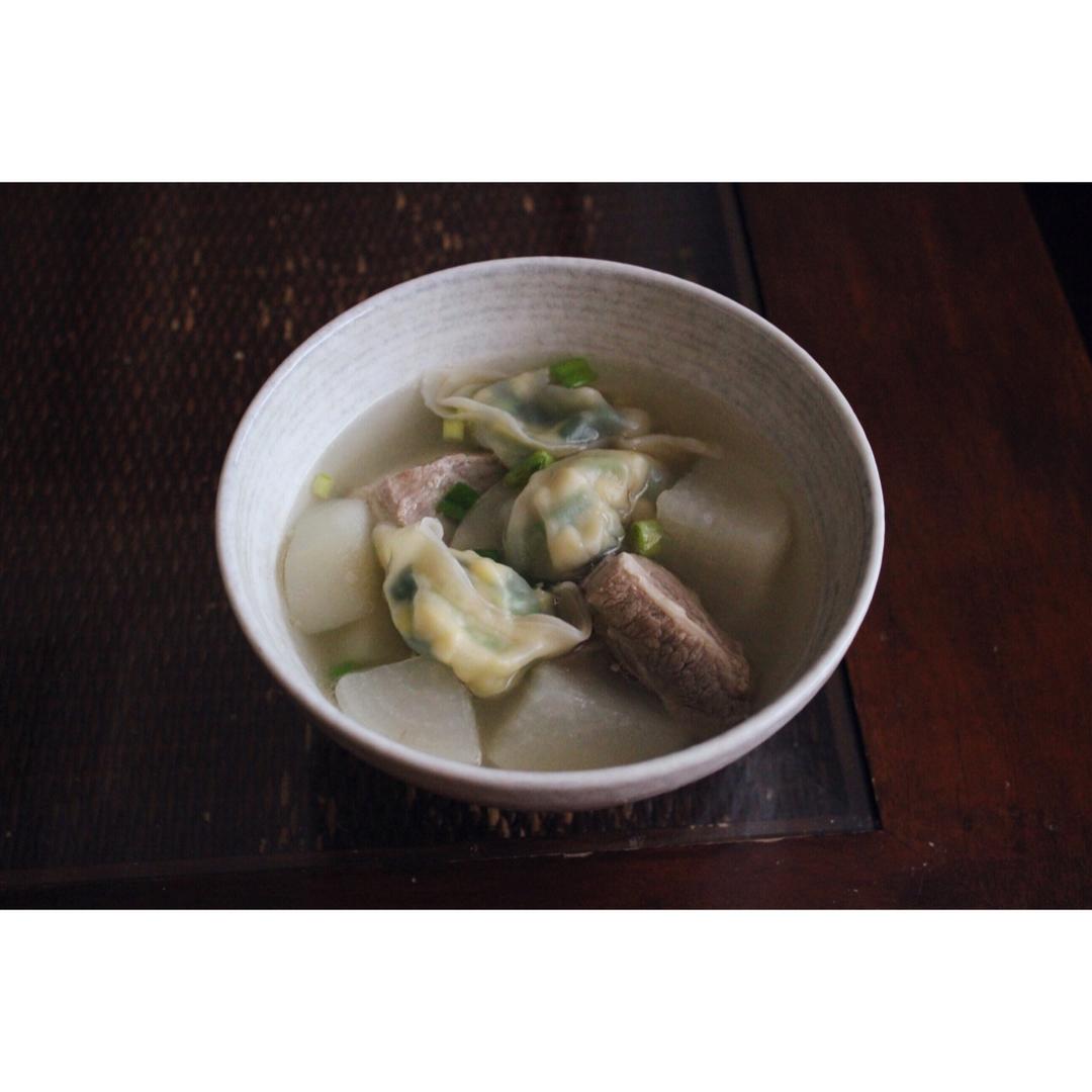 韭菜豆腐鸡蛋饺子