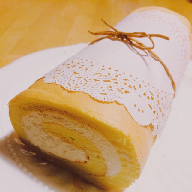 小四卷～风靡美食群的美味蛋糕卷