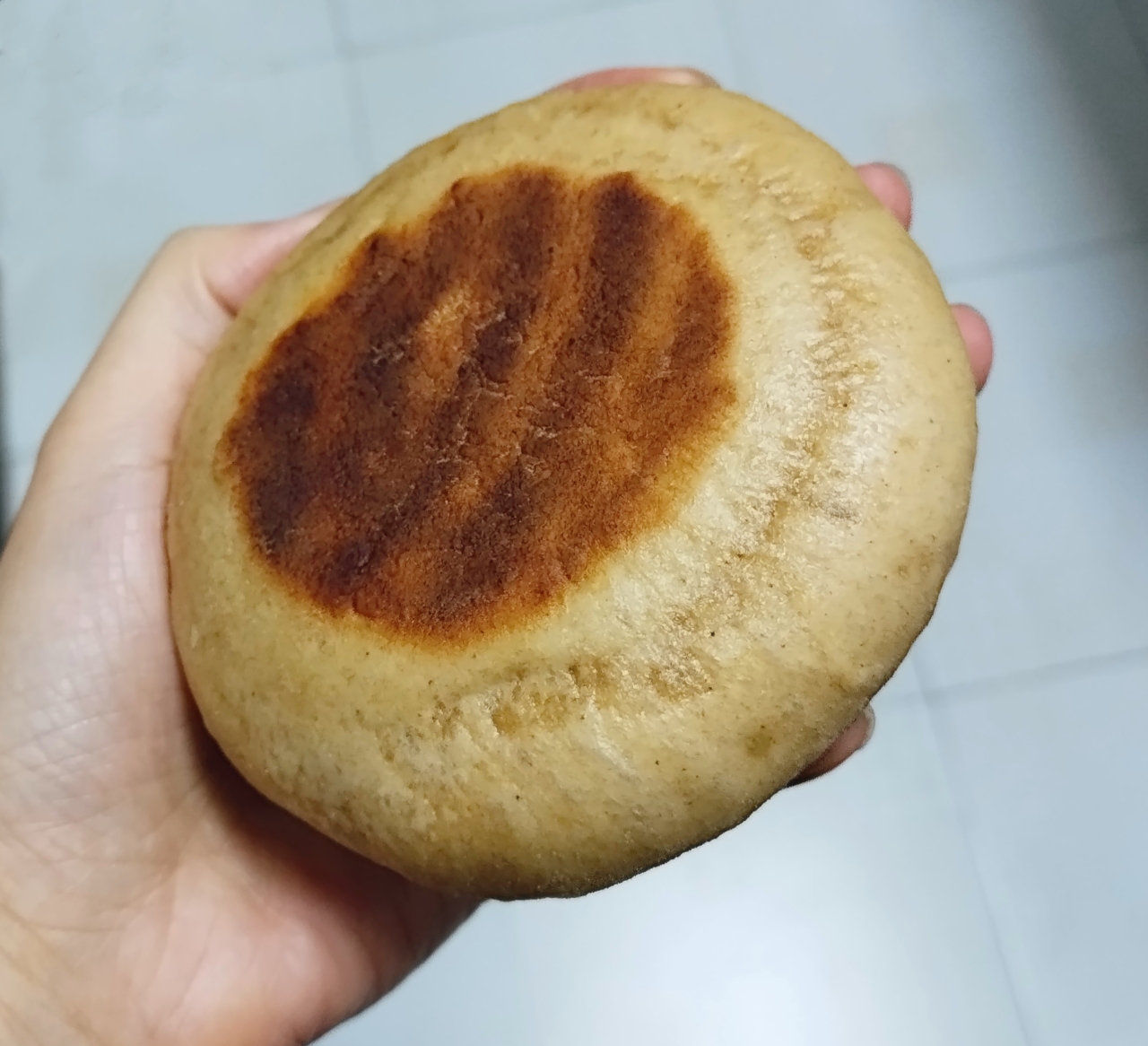 山药山楂饼