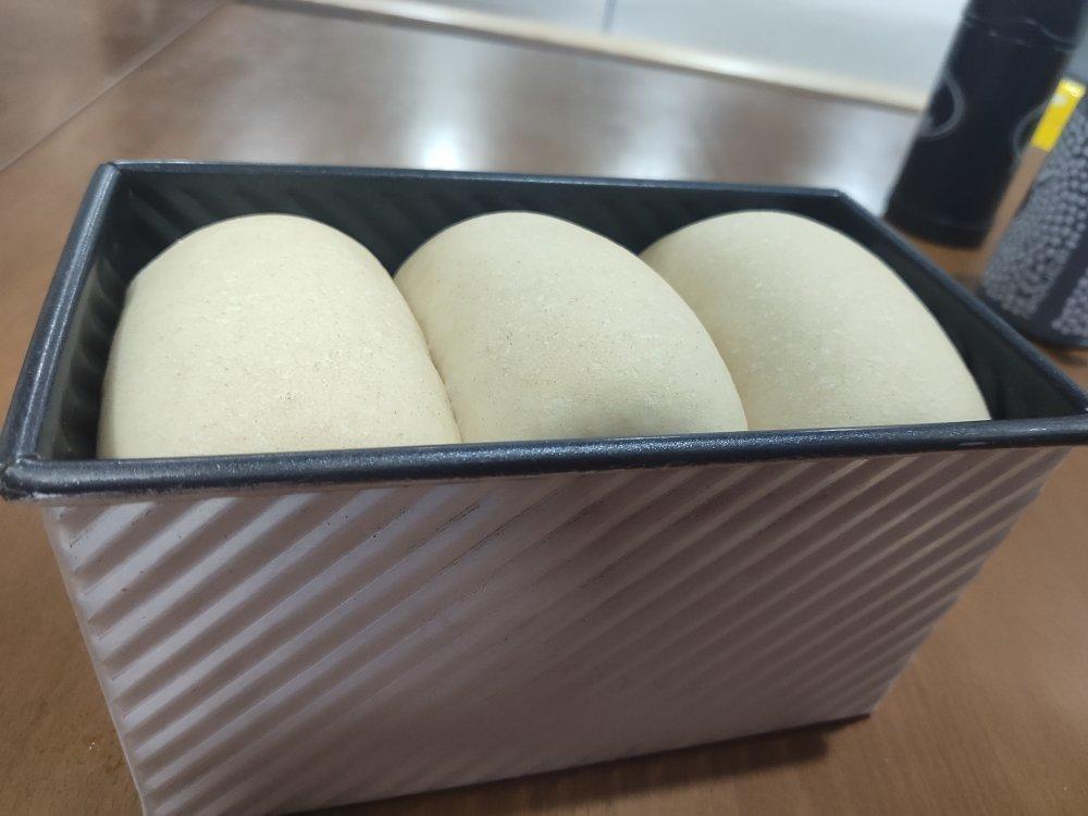 我的面包