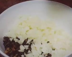 广式豆豉蒸排骨的做法 步骤4