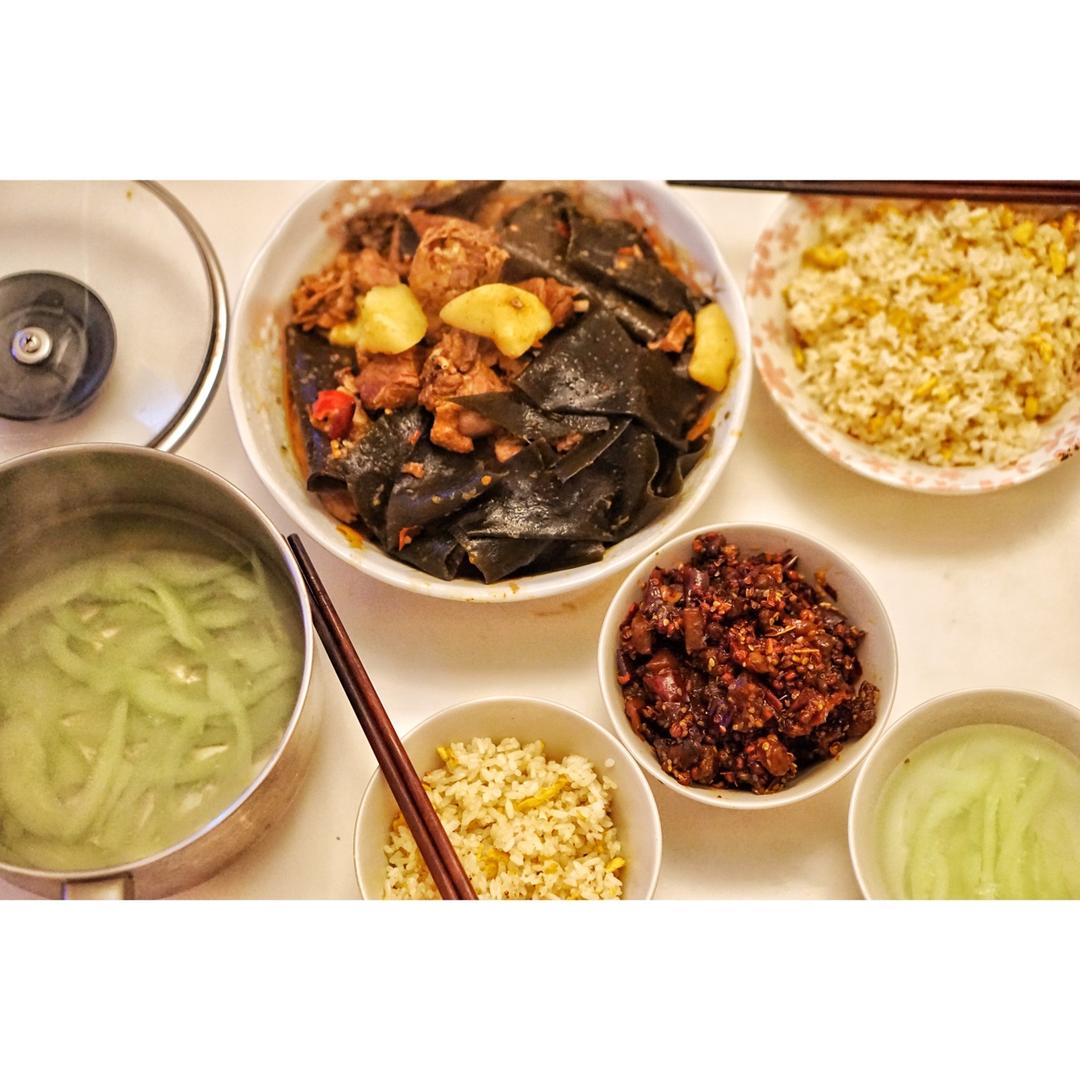 秘制啤酒鸭【曼食慢语】