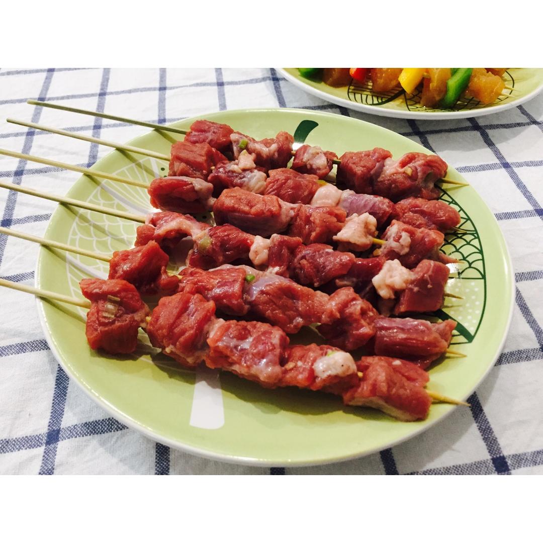 爱的盛宴