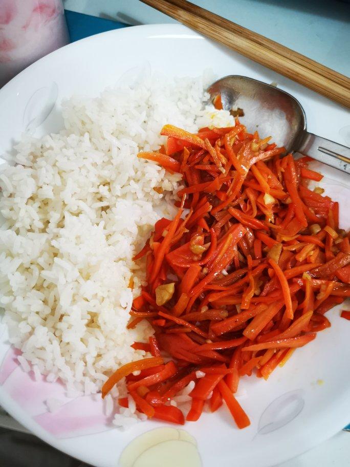 素炒胡萝卜丝竟然让肉食主义者交口称赞