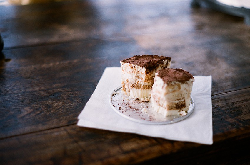 提拉米苏（硬身版）