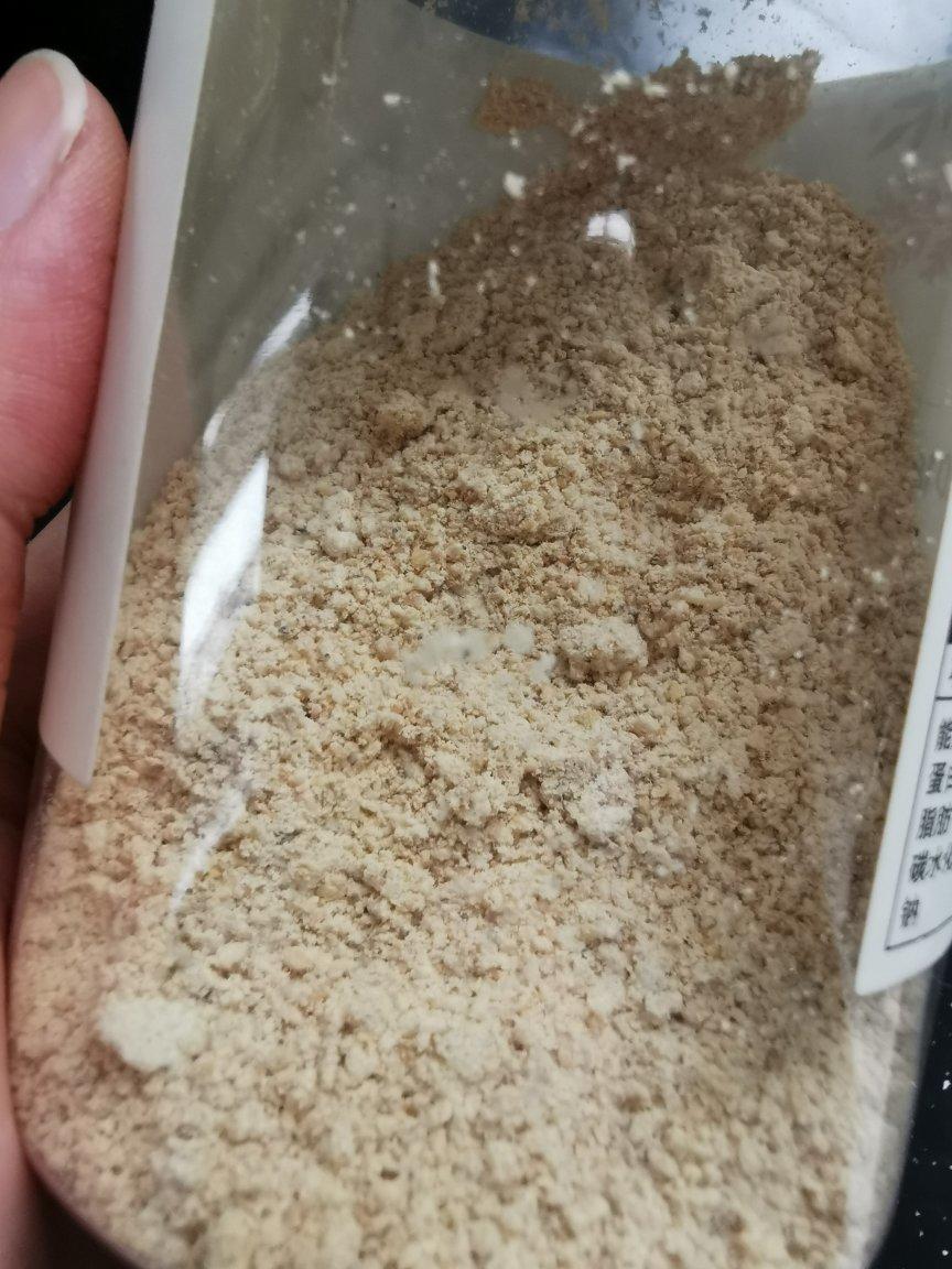熟黄豆粉再也不用买了