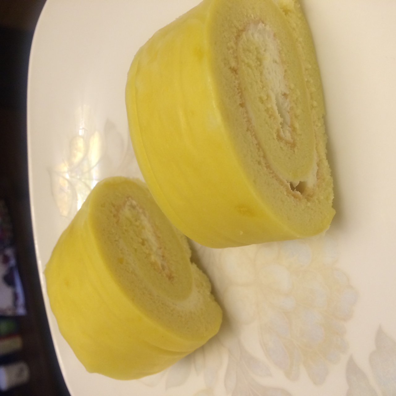 小四卷～风靡美食群的美味蛋糕卷