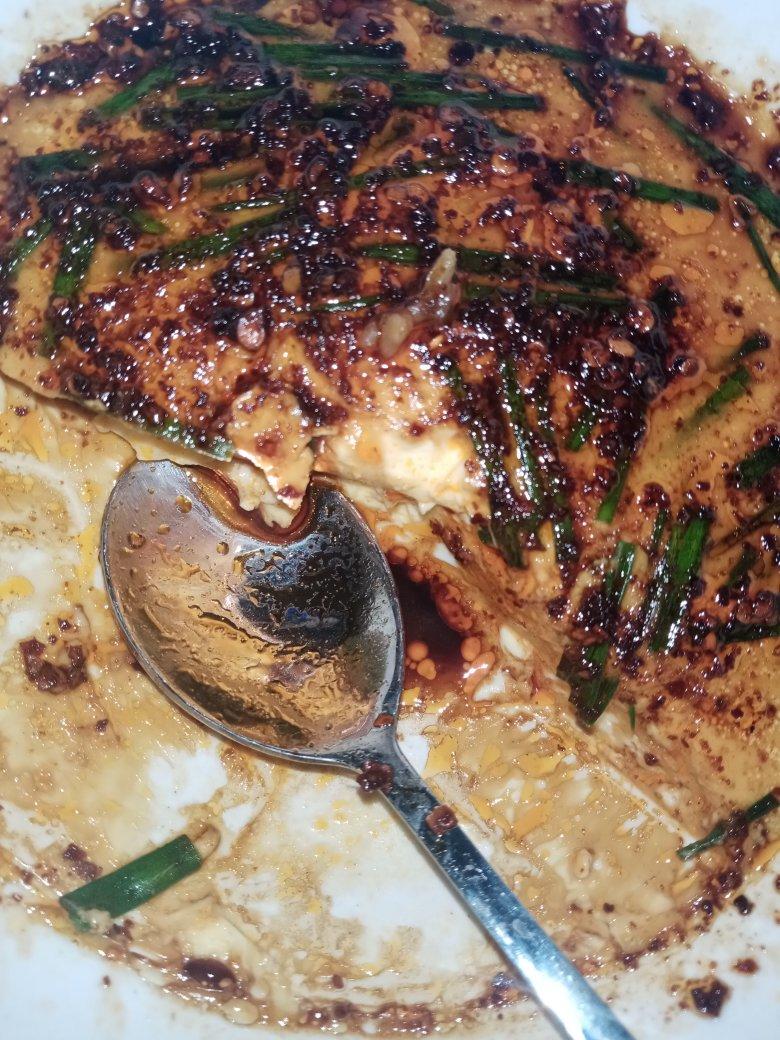 蒸蛋羹（详细版）