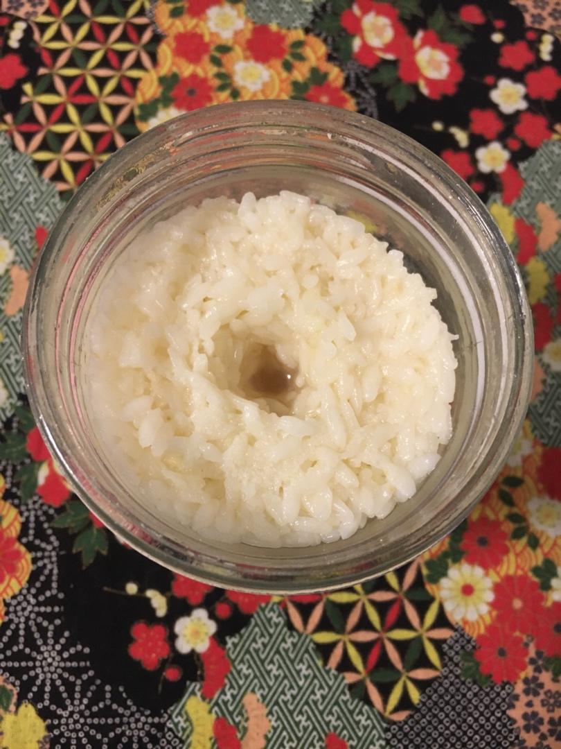 酒酿 (酒酿系列一）