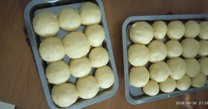 完美红糖发糕（无泡打粉，不用盖保鲜膜）