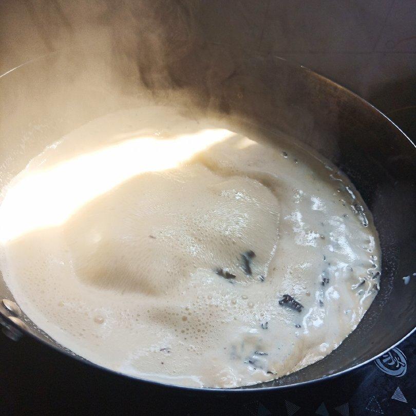 自制珍珠奶茶(附珍珠做法)