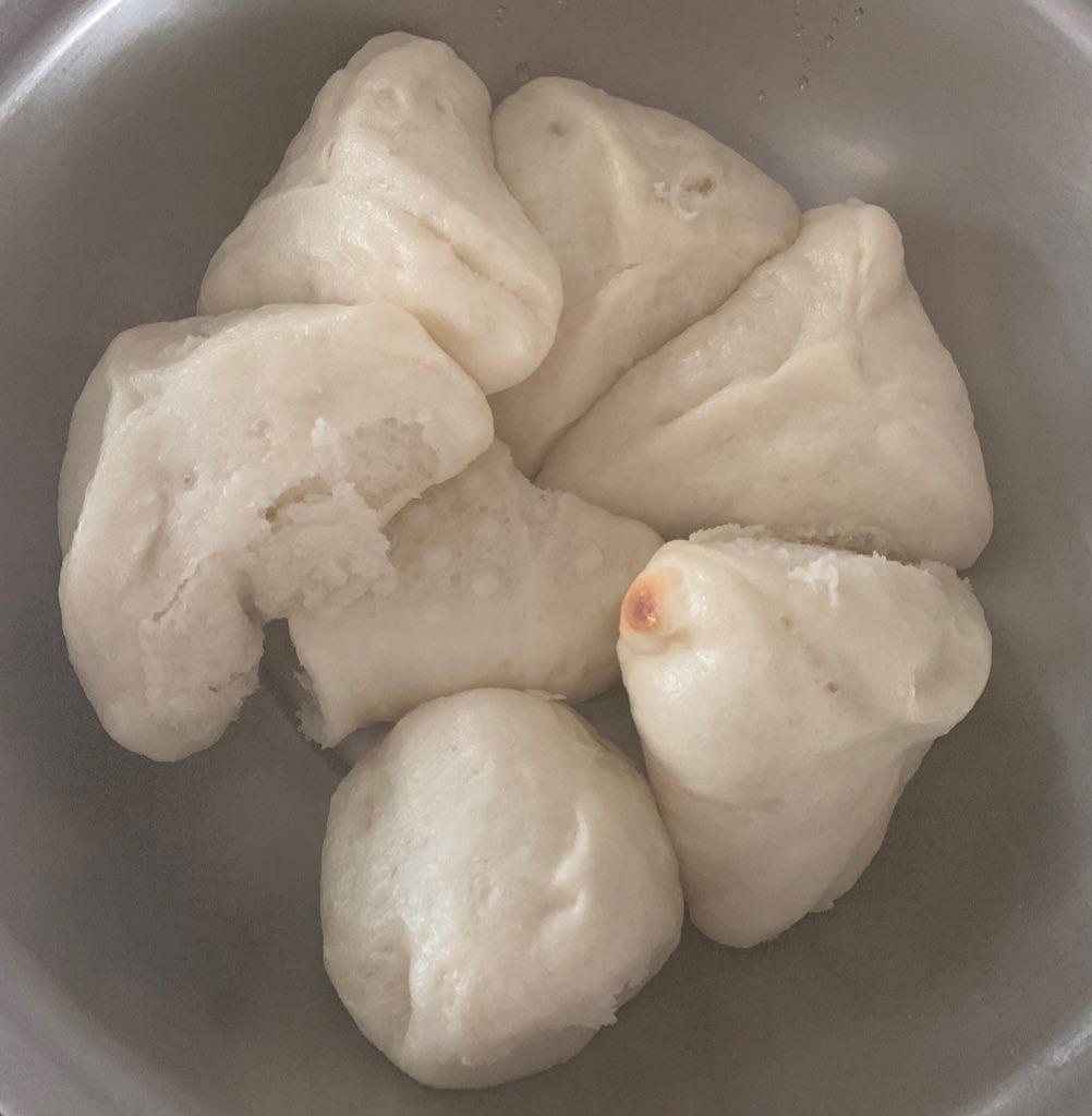 甜心炸弹【糖三角】，早餐吃它爽一天！