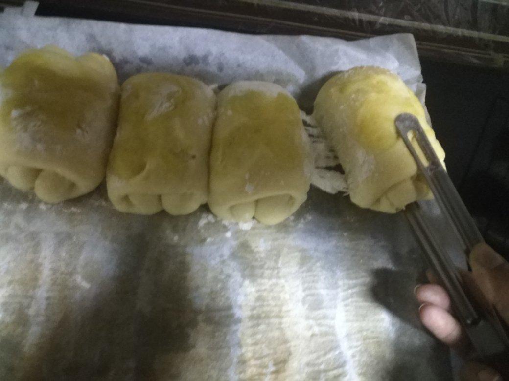 🧤12分钟手揉，完美手套膜～（视频）