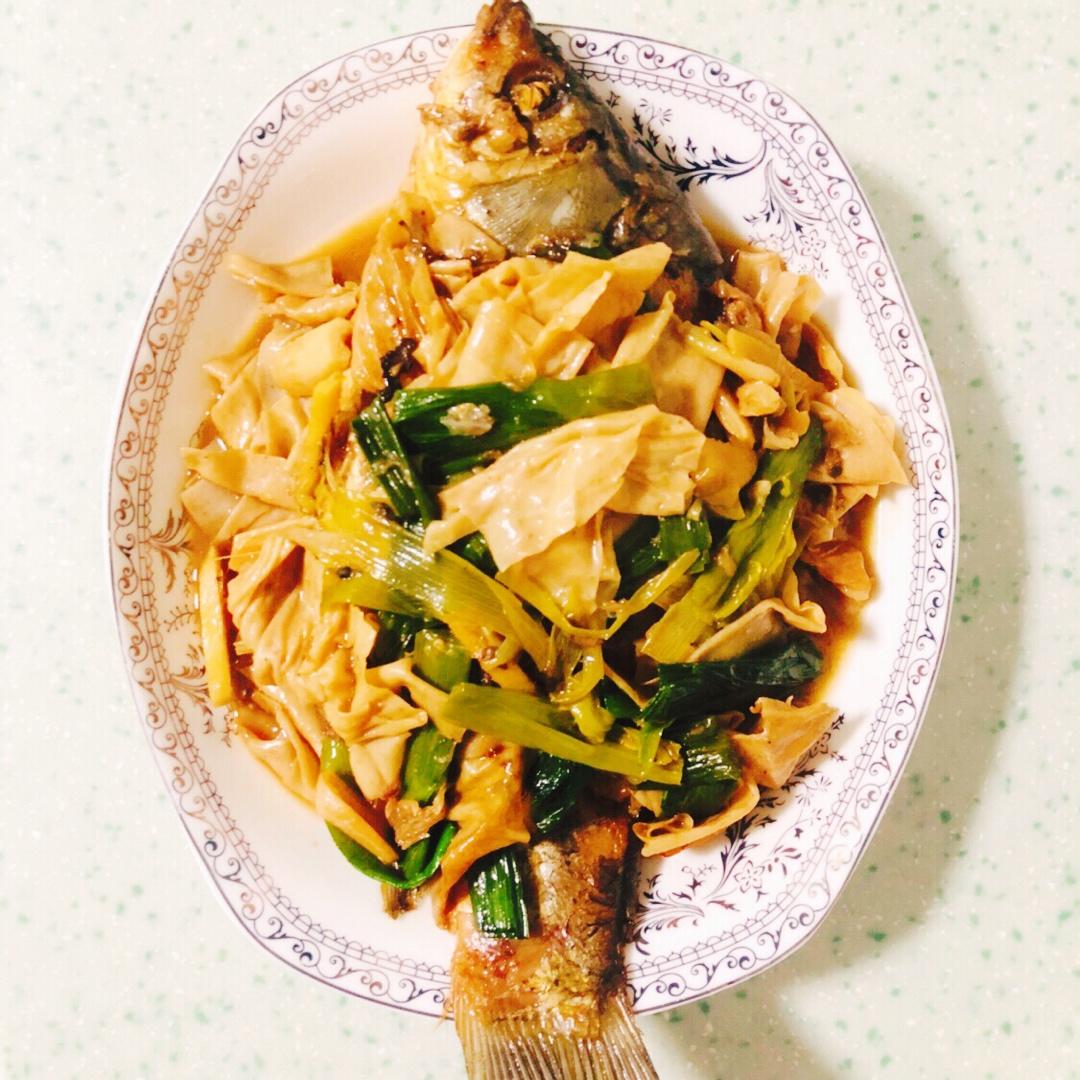 野生鲫鱼(一口就爱上)