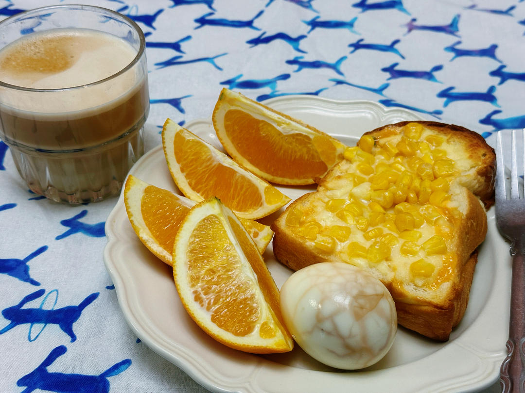 早餐持续更新ː̗̀(o›ᴗ‹o)ː̖́ ​​​ 
2025！