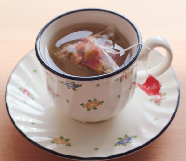 关于冷泡茶的一二三
