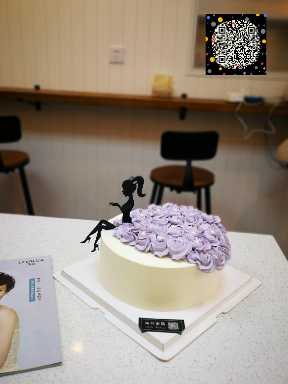 烤箱做蛋糕（戚风蛋糕的做法）