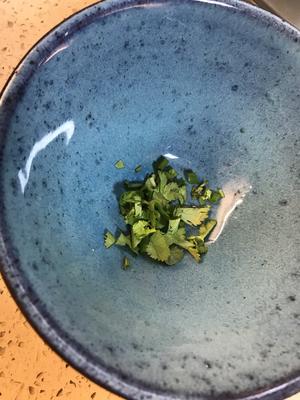 恭城油茶 打油茶的做法 步骤10