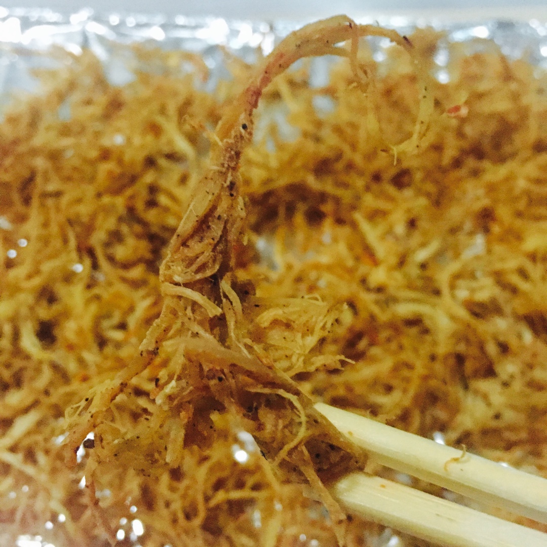无油版麻辣鸡丝