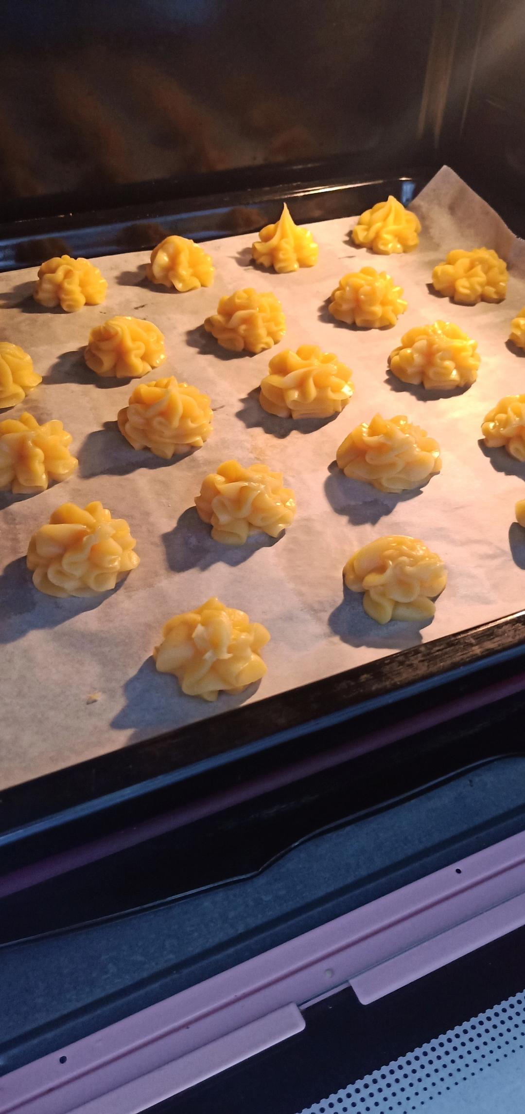 泡芙（超越面包店）