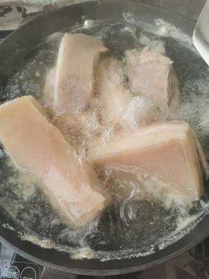 西安小吃腊汁肉夹馍（家庭版）的做法 步骤2