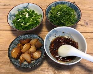 火锅/涮羊肉蘸料（芝麻酱）的做法 步骤5