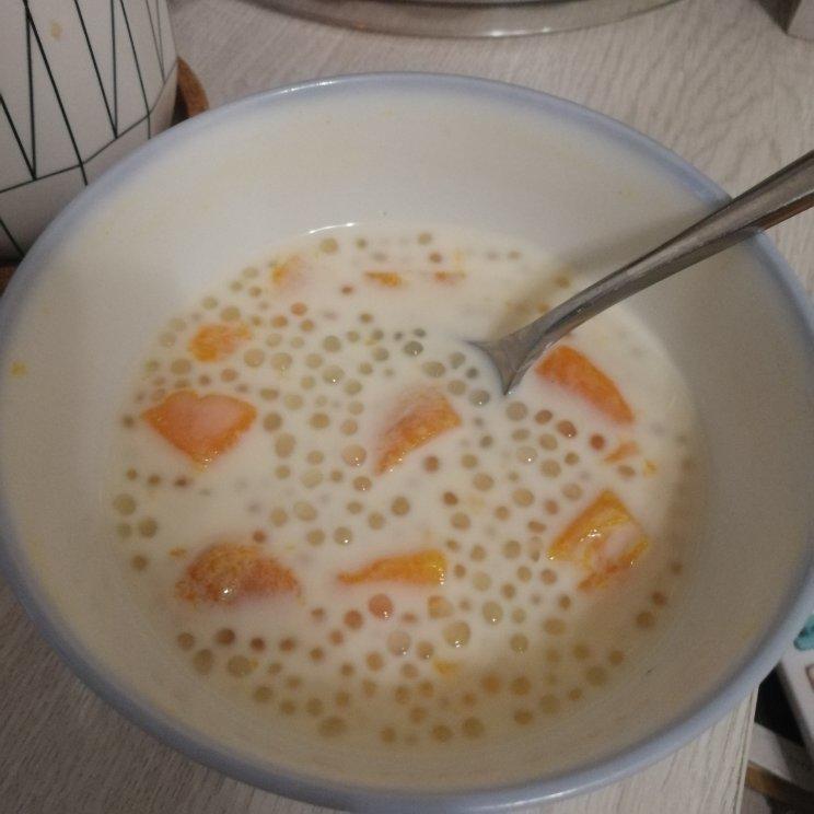 不失败椰汁西米露的8tips