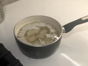 萝卜排骨汤的做法 步骤7