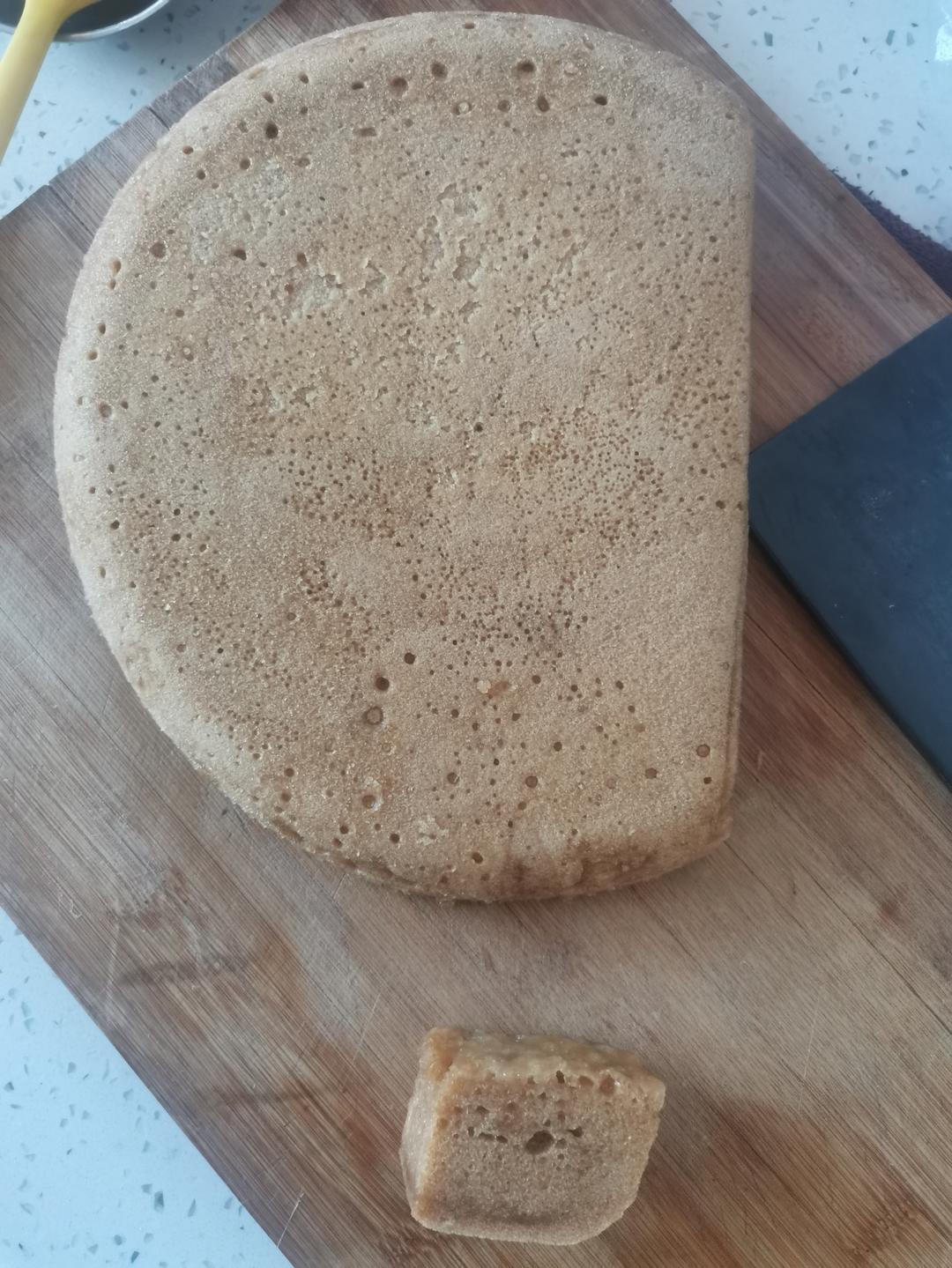 零失败❗️红糖马拉糕？松糕？发糕？