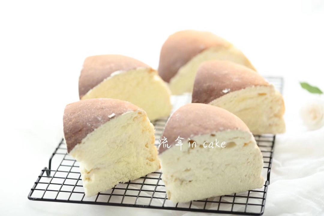 小蝎的流年in cake