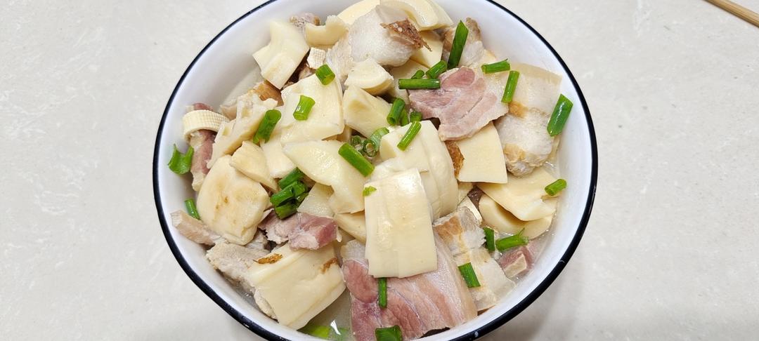 腌笃鲜