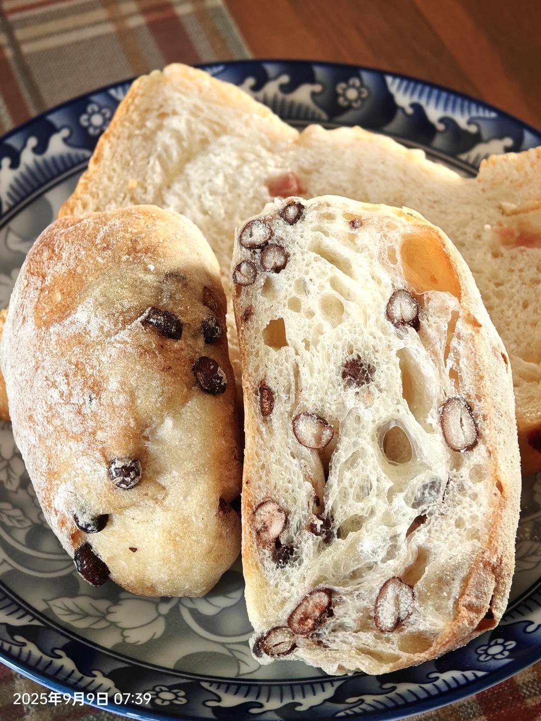 意大利夏巴塔Ciabatta