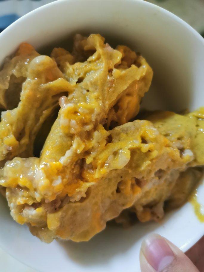 纯香蕉冰激凌（不含奶油）